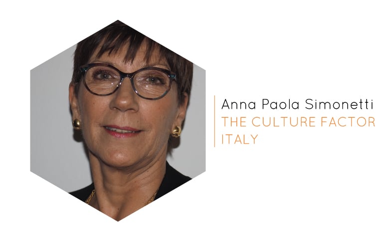 Anna Paola Simonetti