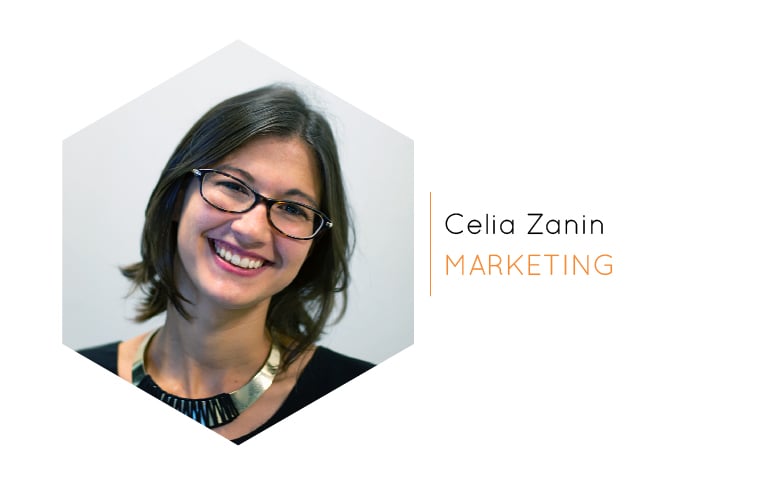 Celia Zanin