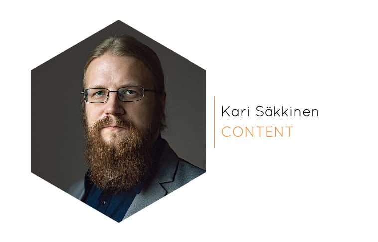 Kari Säkkinen