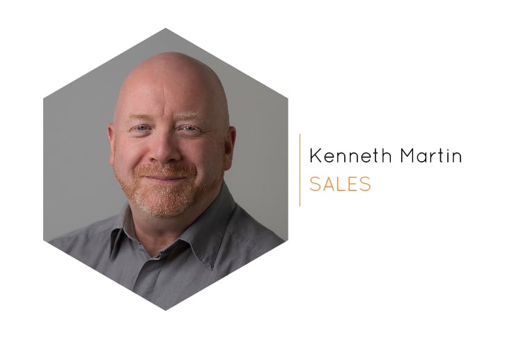 Kenneth Martin