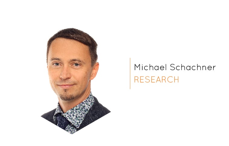Michael Schachner