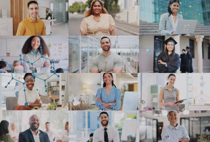 Working together is an art that is to be learned