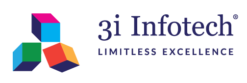 3i infotech LOGO