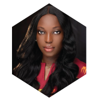 Jennifer D daniel The Culture factor Conference