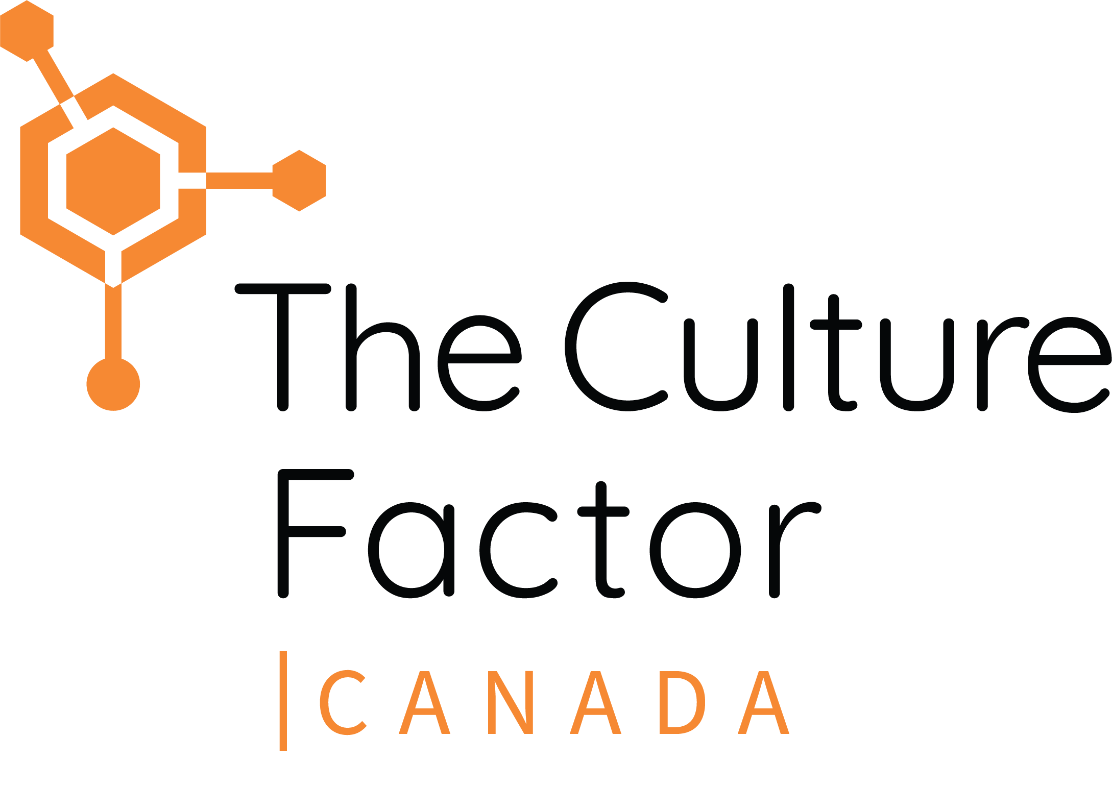 Logo - The Culture Factor CANADA - 2023-classic- 300