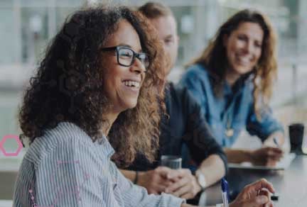 A cultural management training