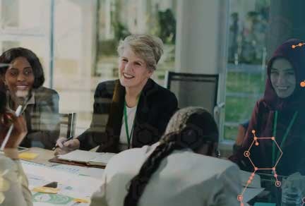 communication is one of the secret of a healthy culture